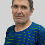 Рукосуев Виктор Семенович