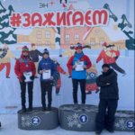 Струговец Виталий Анатольевич